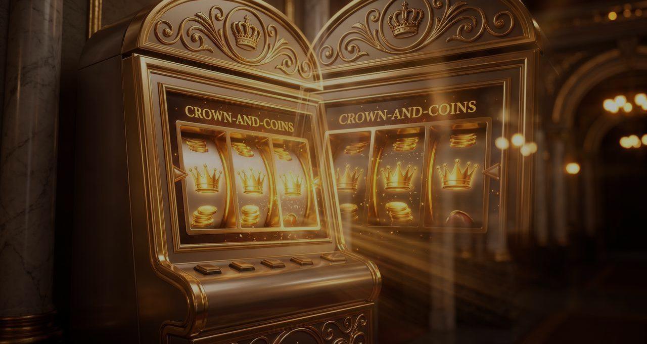 Golden Palace