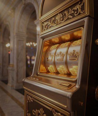 Golden Palace