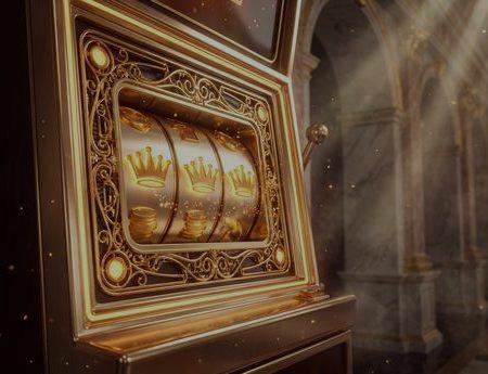 Golden Palace