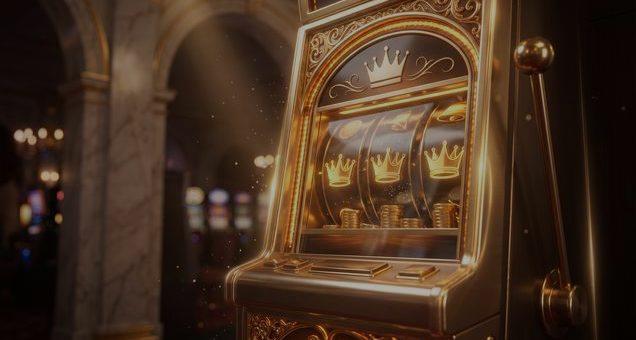 Golden Palace
