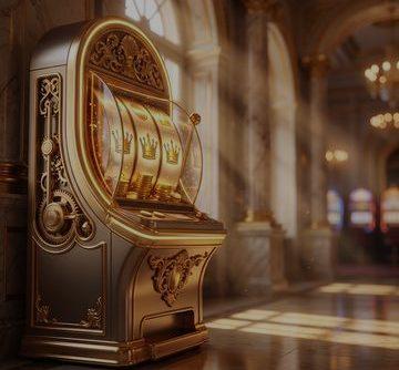 Golden Palace