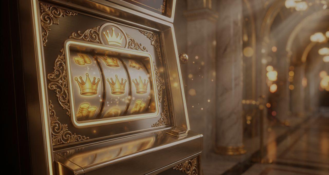 Golden Palace